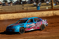Street Stock 30 T30 - 16 - Carrick - 24th Feb 2024
