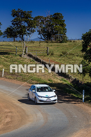 TSD SWEEP 1 - TS08 - Glen Allyn - RM-2
