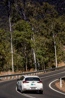 TSD SWEEP 1 - TS02 - Gillies Ranges - SG-2