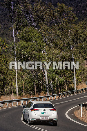 TSD SWEEP 1 - TS02 - Gillies Ranges - SG-2