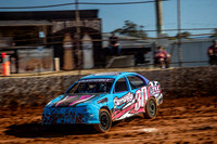 Street Stock 30 T30 - 16 - Carrick - 24th Feb 2024-3