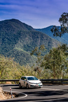TROPHY SWEEP 1 - TS02 - Gillies Ranges - SG