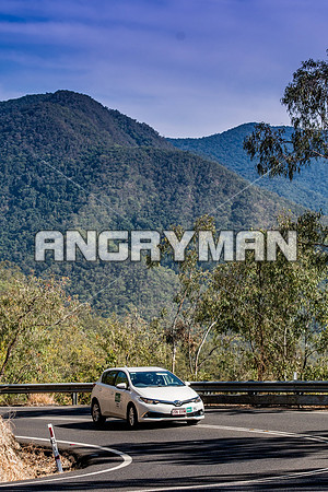 TROPHY SWEEP 1 - TS02 - Gillies Ranges - SG