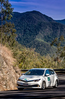 TSD SWEEP 1 - TS02 - Gillies Ranges - SG