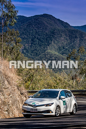 TSD SWEEP 1 - TS02 - Gillies Ranges - SG