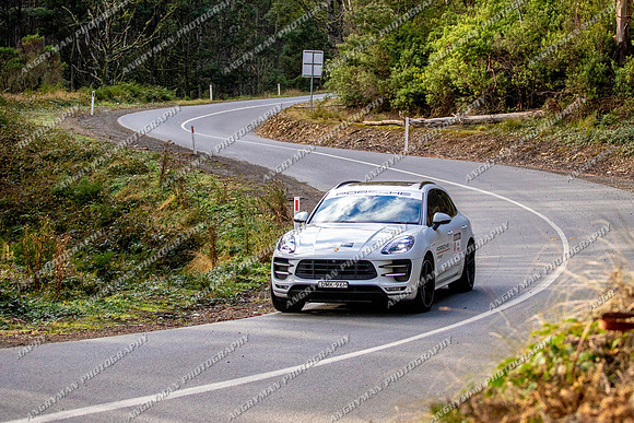 TS 96H - TS10 Sideling AR