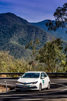 TROPHY SWEEP 1 - TS02 - Gillies Ranges - SG-2