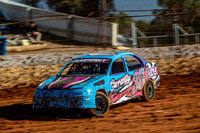 Street Stock 30 T30 - 16 - Carrick - 24th Feb 2024-4