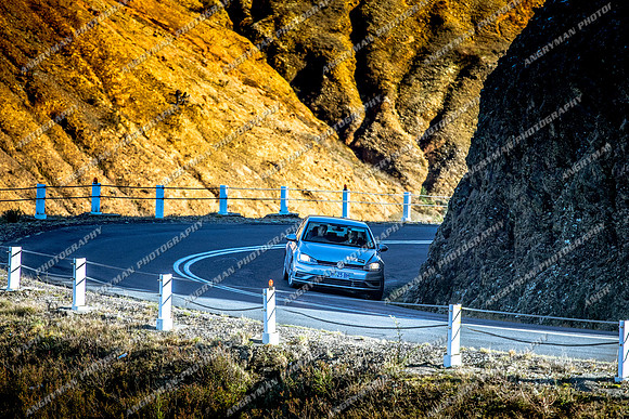 TS 25 - TS23 Queenstown JL
