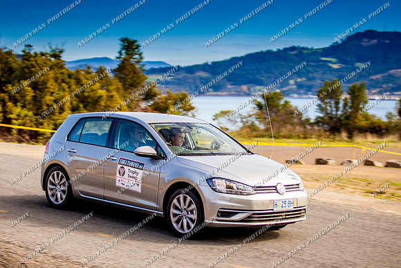 TS 25 - TS32 Cygnet SS