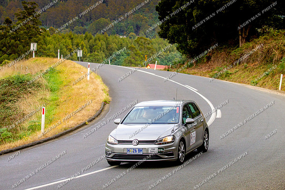 TS 25 - TS10 The Sideling RM