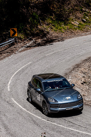 TOUR SWEEP PORSCHE - TS19 - Eildon - SG