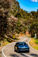 TOUR SWEEP PORSCHE - TS10 - Barwite - SG