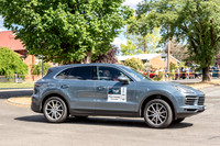 TOUR SWEEP PORSCHE