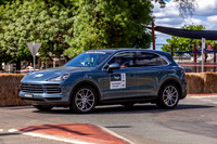 TOUR SWEEP PORSCHE - TS16 - Mansfield - BS