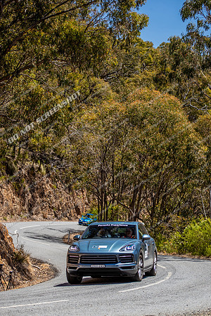 TOUR SWEEP PORSCHE - TS19 - Eildon - JL