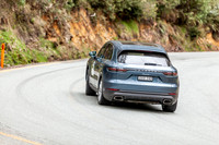 TOUR SWEEP PORSCHE - TS08 - Mt Buller - SS-4