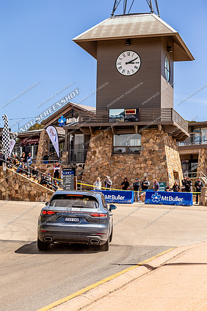 TOUR SWEEP PORSCHE - TS20 - Mt Buller - SS