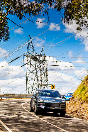 TOUR SWEEP PORSCHE - TS11 - Tolmie - SS