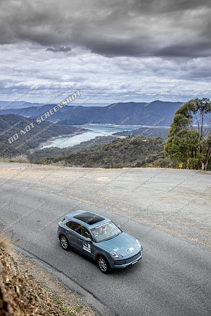 TOUR SWEEP PORSCHE - TS04 - Devils River - JL