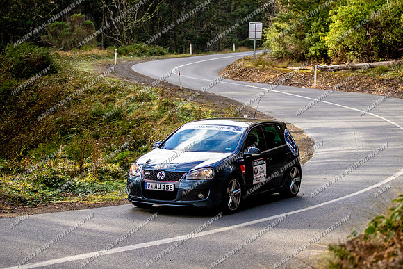 TS 158 - TS10 Sideling AR