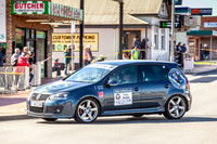 TS 158 - TS03 George Town SS