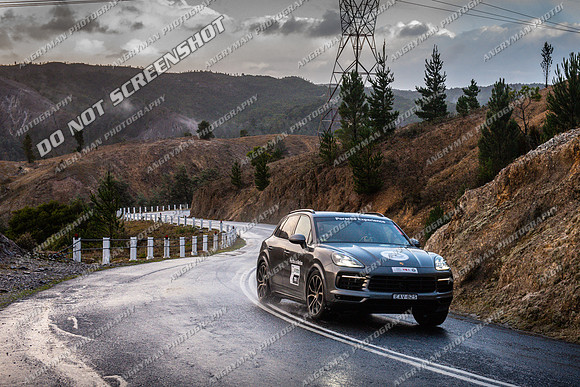 TS1 - TS25 - Queenstown - SB