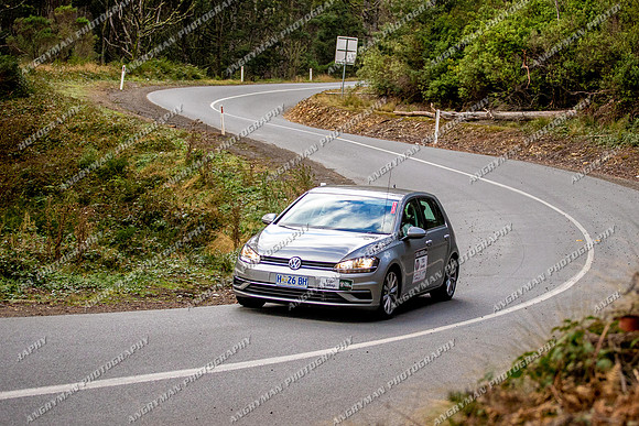 TSD SWEEP 26 - TS10 Sideling AR
