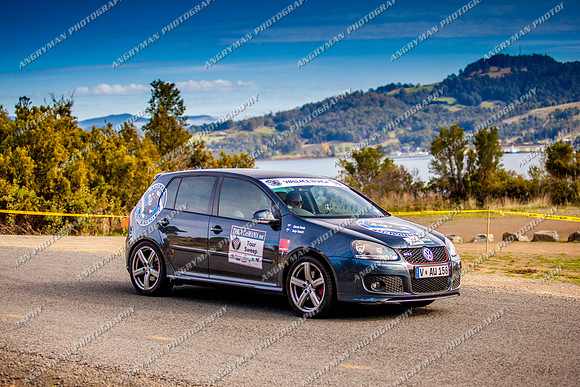 TS 158 - TS32 Cygnet SS