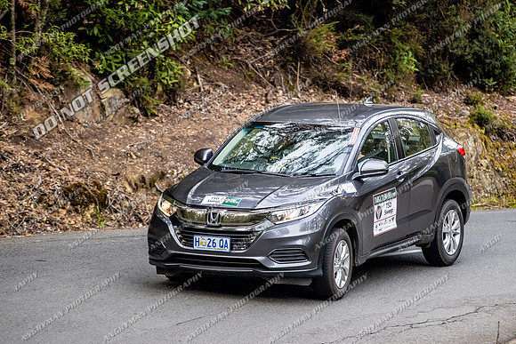 TSD SWEEP - TS10 - SIDELING - JL