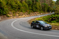 TSD SWEEP  - TS10 - SIDELING - SG