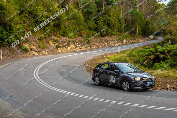 TSD SWEEP  - TS10 - SIDELING - SG