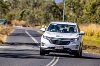 TSD SWEEP - TS07 - Mareeba - JL
