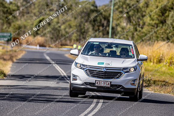 TSD SWEEP - TS07 - Mareeba - JL