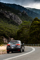 TSD SWEEP - TS09 - MT ROLAND - SG-2
