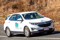 TSD SWEEP - TS07 - Mareeba - SS-2