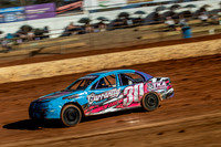 Street Stock 30 T30 - 16 - Carrick - 24th Feb 2024-5