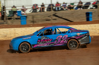 Street Stock 32 T32 - 16 - Carrick - 24th Feb 2024