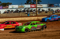 Street Stock 33 T33 - 16 - Carrick - 24th Feb 2024