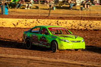 Street Stock 33 T33 - 16 - Carrick - 24th Feb 2024-3