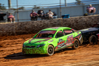 Street Stock 33 T33 - 16 - Carrick - 24th Feb 2024-2