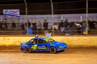 Street Stock 4 T4 - 16 - Carrick - 24th Feb 2024-13