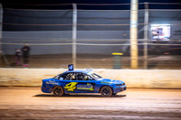 Street Stock 4 T4 - 16 - Carrick - 24th Feb 2024-10