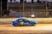 Street Stock 4 T4 - 16 - Carrick - 24th Feb 2024-11