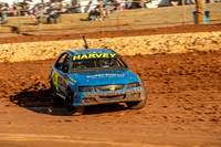 Street Stock 4 T4 - 16 - Carrick - 24th Feb 2024-3