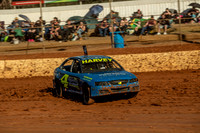 Street Stock 4 T4 - 16 - Carrick - 24th Feb 2024