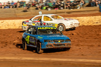 Street Stock 4 T4 - 16 - Carrick - 24th Feb 2024-5