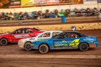Street Stock 4 T4 - 16 - Carrick - 24th Feb 2024-7