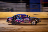 Street Stock 42 T42 - 16 - Carrick - 24th Feb 2024-12