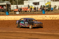 Street Stock 42 T42 - 16 - Carrick - 24th Feb 2024-8